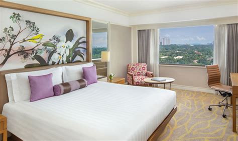 dusit thani makati|Hotel Room Accommodation .